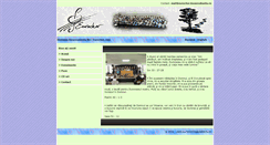 Desktop Screenshot of eurochor.kwasizabantu.ro