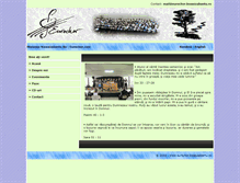 Tablet Screenshot of eurochor.kwasizabantu.ro